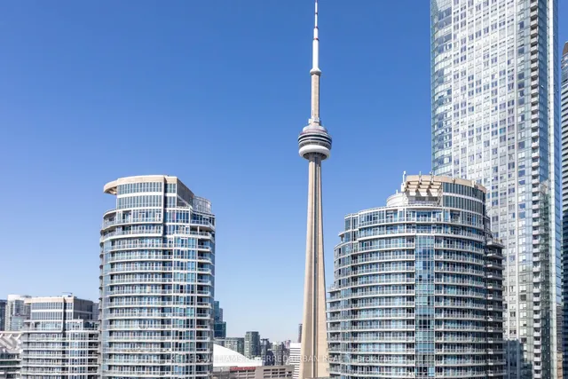 Additional property image - 77 Harbour Sq Unit 2910