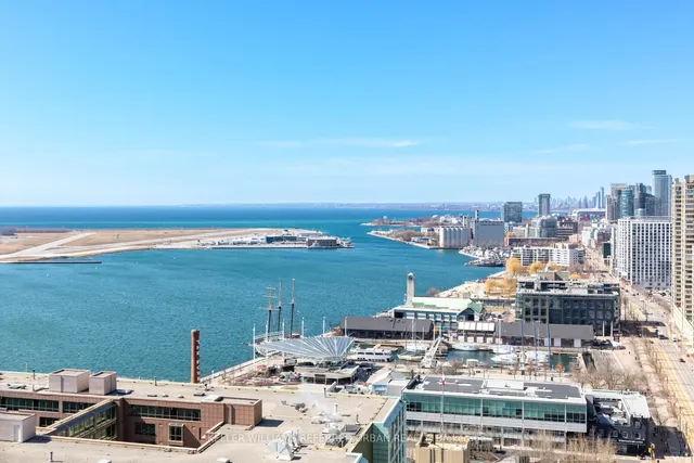 Additional property image - 77 Harbour Sq Unit 2910