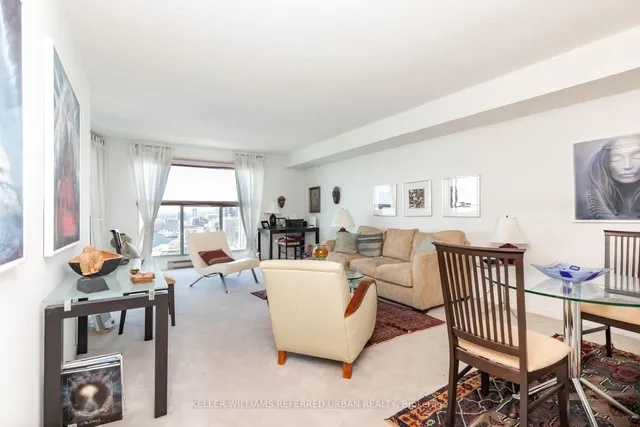 Additional property image - 77 Harbour Sq Unit 2910