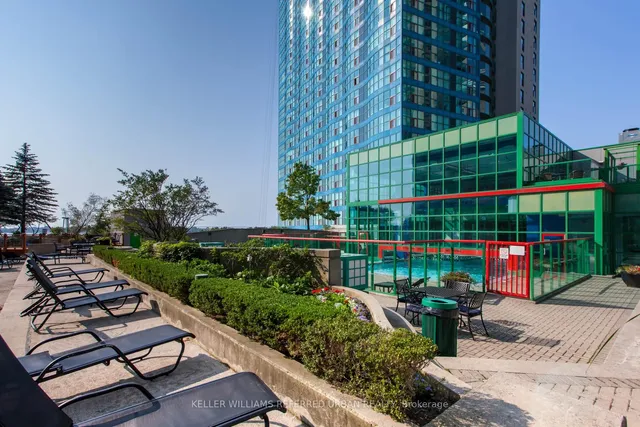Additional property image - 77 Harbour Sq Unit 2910