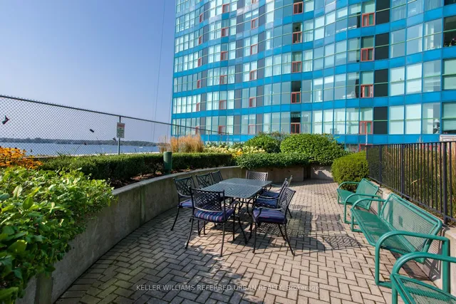 Additional property image - 77 Harbour Sq Unit 2910