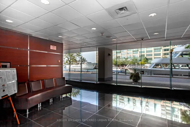 Additional property image - 77 Harbour Sq Unit 2910