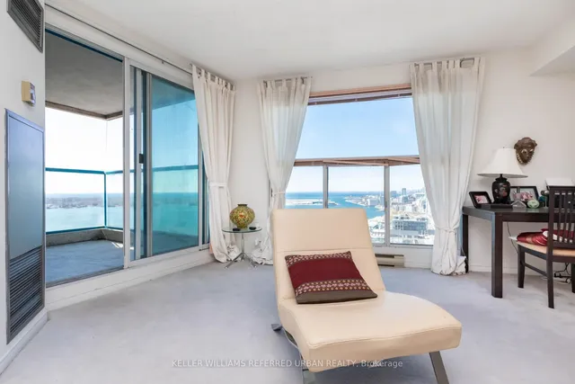 Additional property image - 77 Harbour Sq Unit 2910