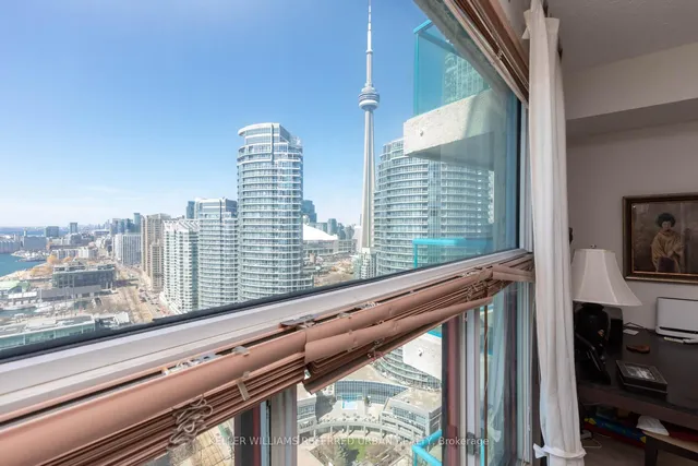Additional property image - 77 Harbour Sq Unit 2910