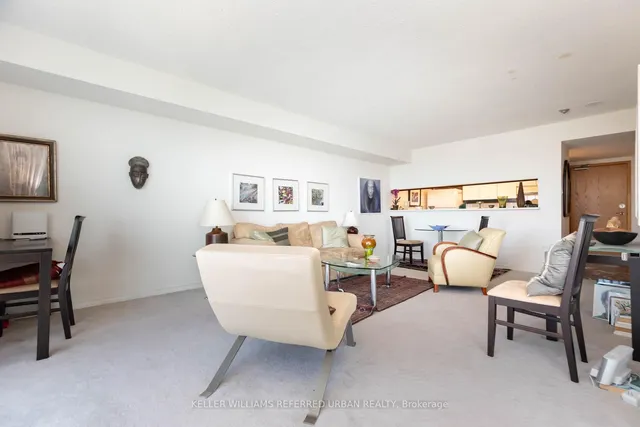 Additional property image - 77 Harbour Sq Unit 2910
