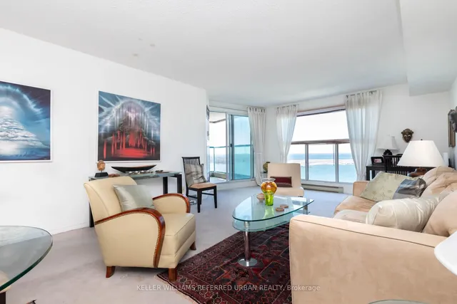 Additional property image - 77 Harbour Sq Unit 2910