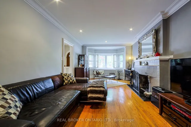 Additional property image - 413 Roselawn Ave