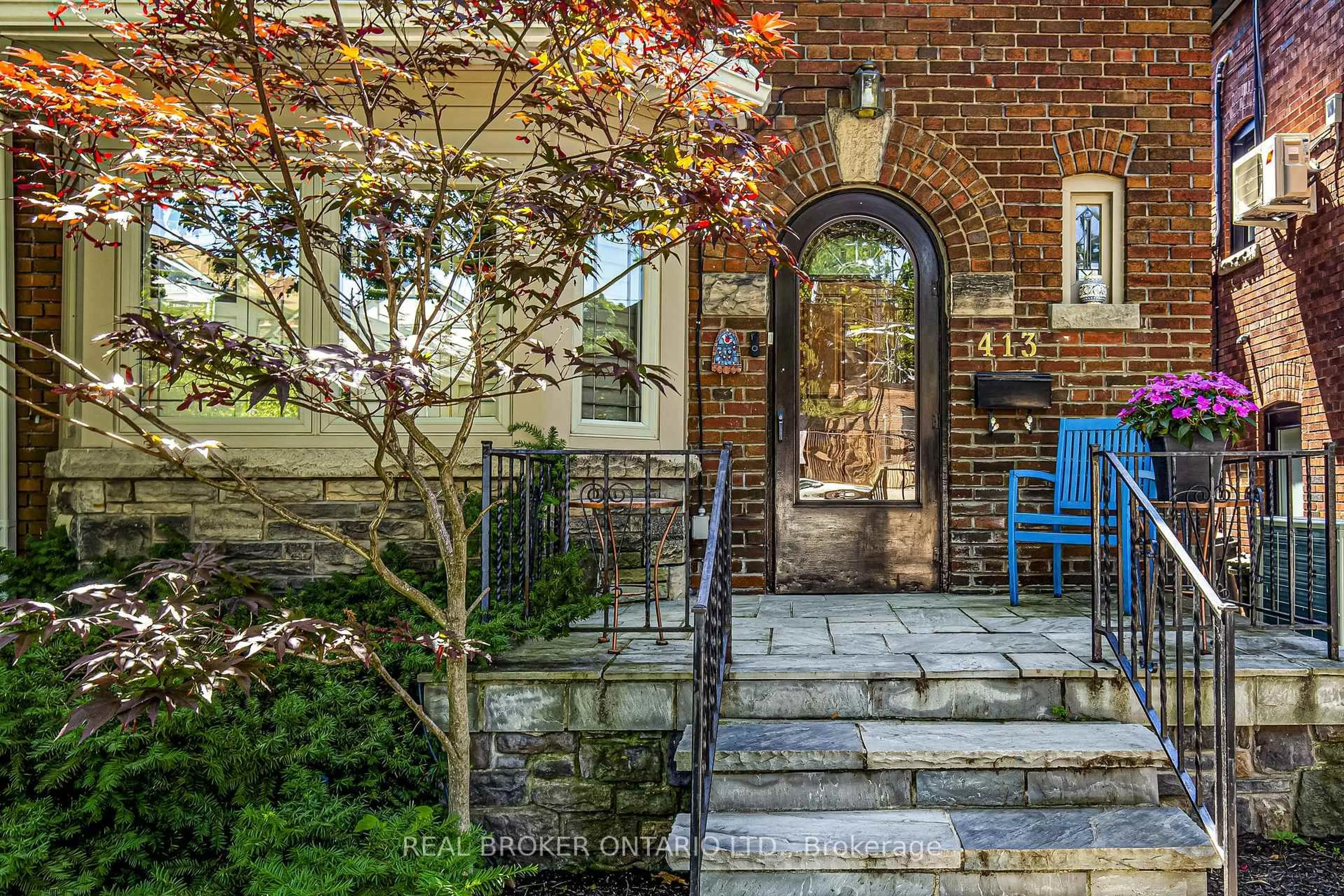 Unknown for 413 Roselawn Ave, Toronto Ontario M5N 1J9