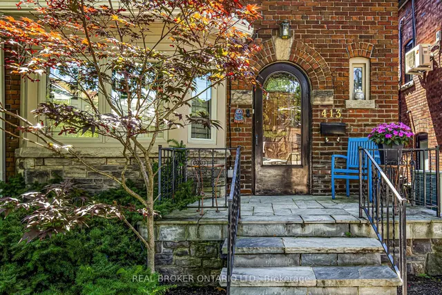 Additional property image - 413 Roselawn Ave