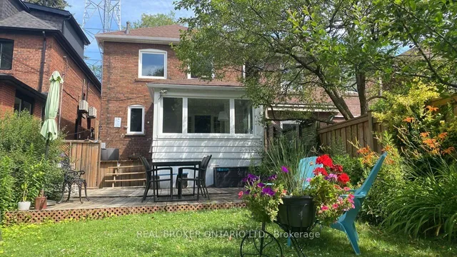Additional property image - 413 Roselawn Ave