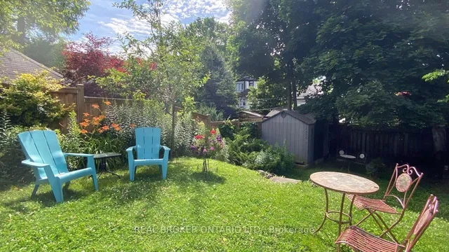 Additional property image - 413 Roselawn Ave