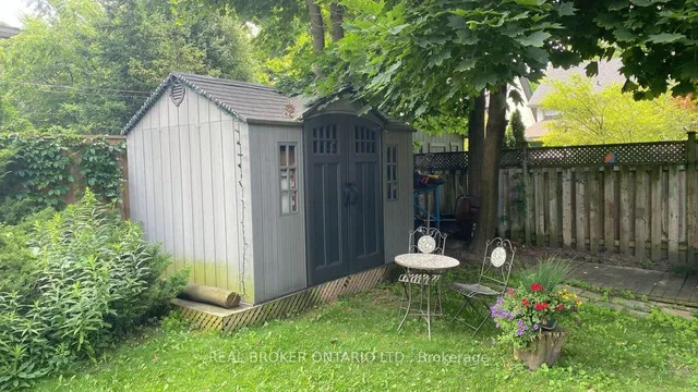 Additional property image - 413 Roselawn Ave