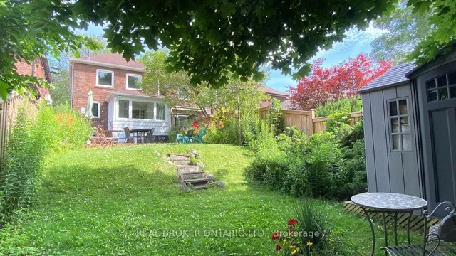 Additional property image - 413 Roselawn Ave