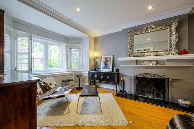 Additional property image - 413 Roselawn Ave