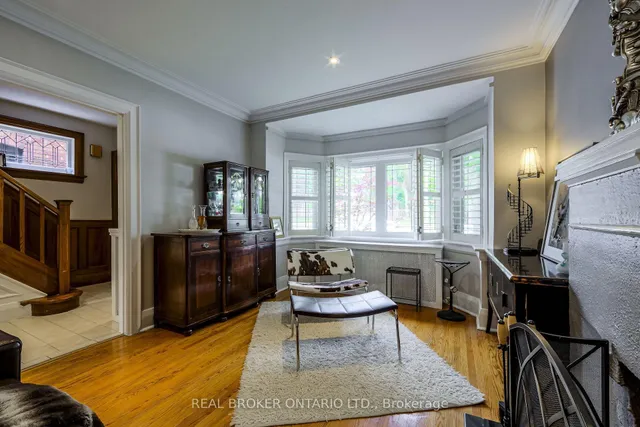Additional property image - 413 Roselawn Ave