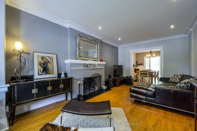 Additional property image - 413 Roselawn Ave