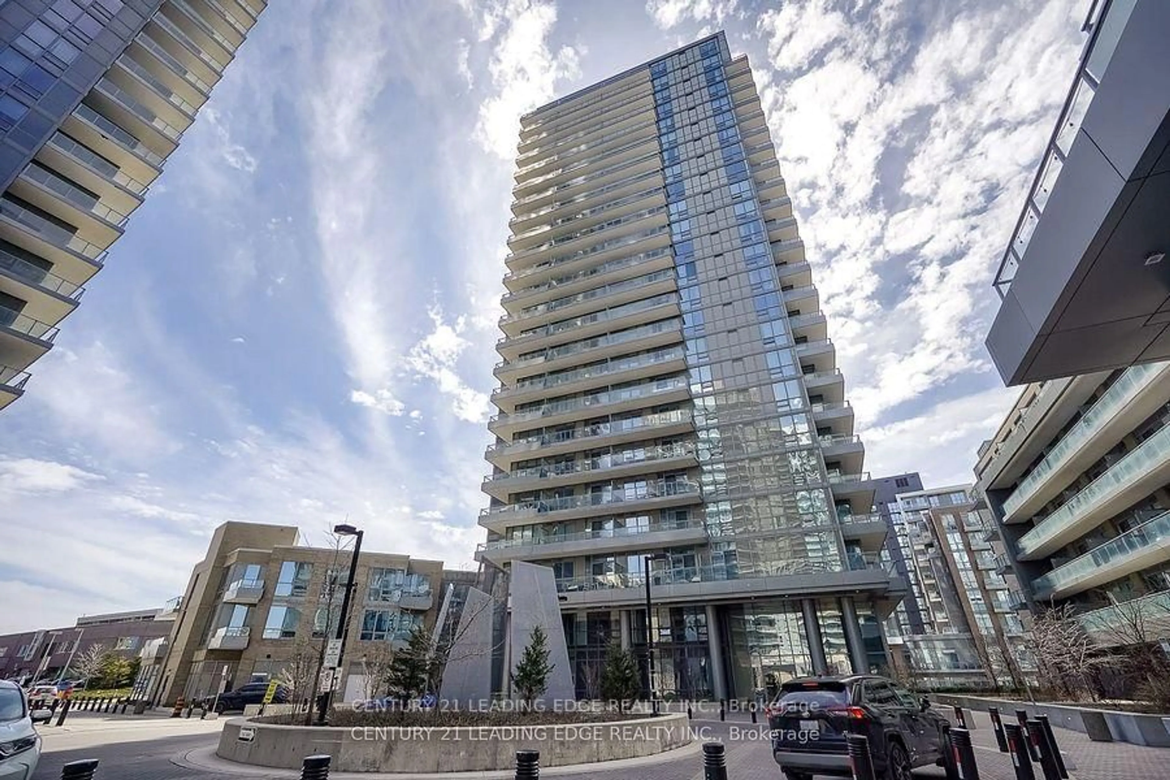 Unknown for 50 FOREST MANOR Rd #1607, Toronto Ontario M2J 0E3
