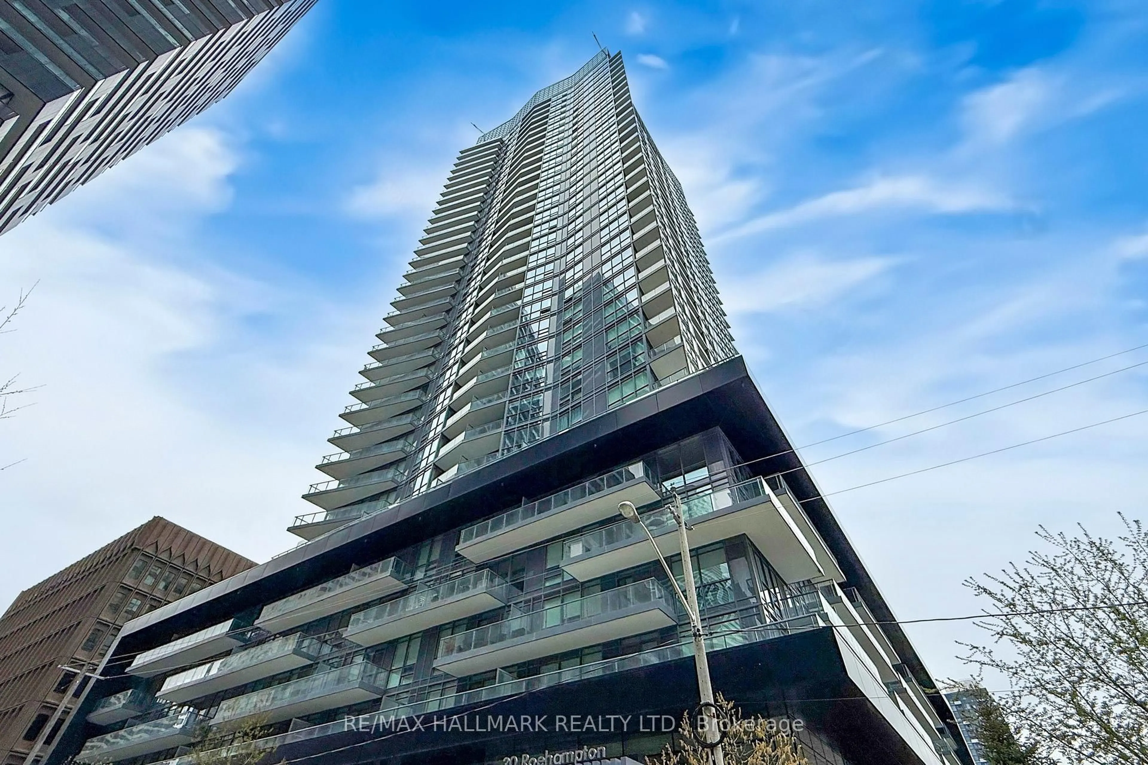 Unknown for 30 Roehampton Ave #418, Toronto Ontario M4P 0B9