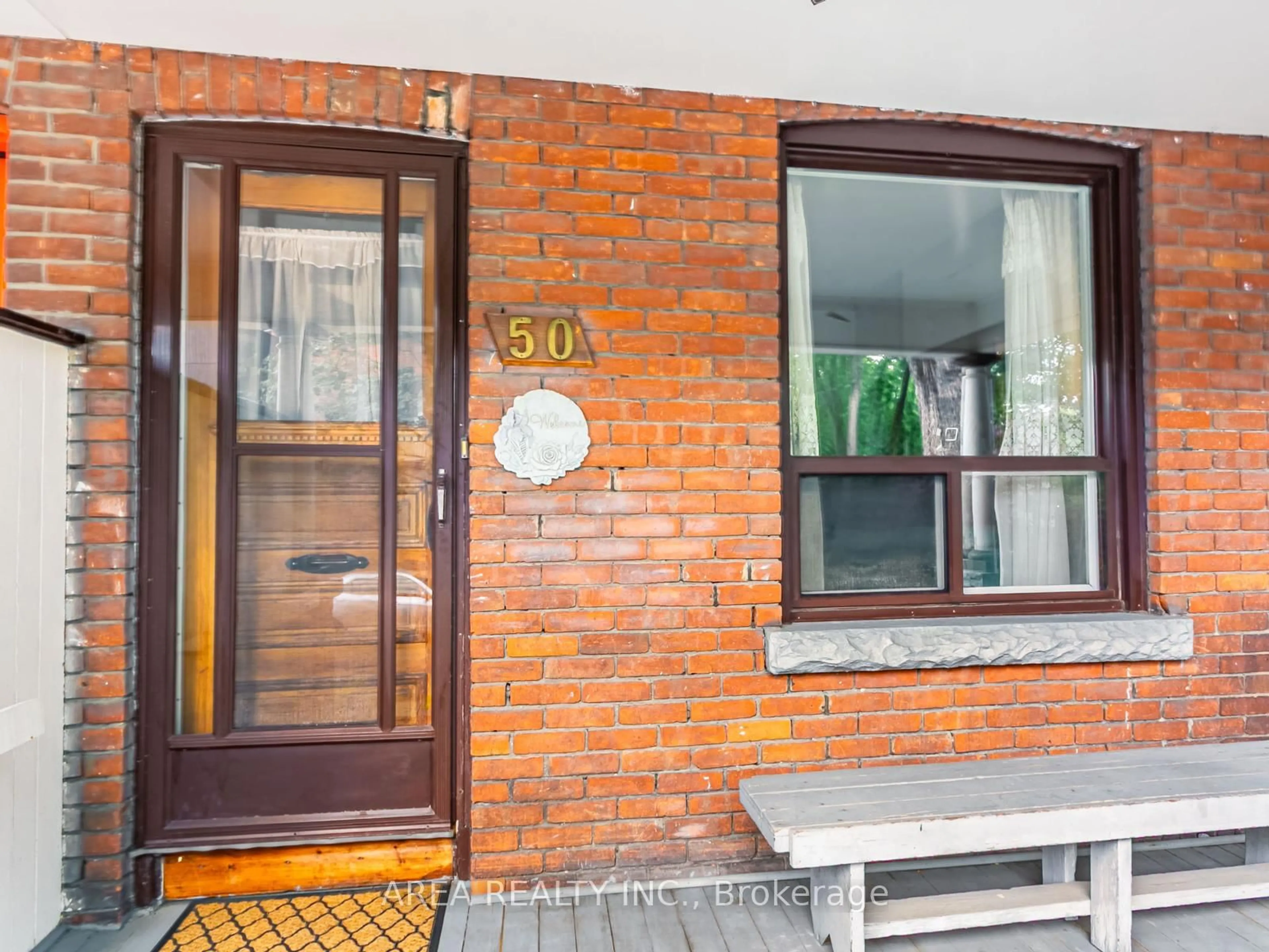 Unknown for 50 Mackenzie Cres, Toronto Ontario M6J 1T1