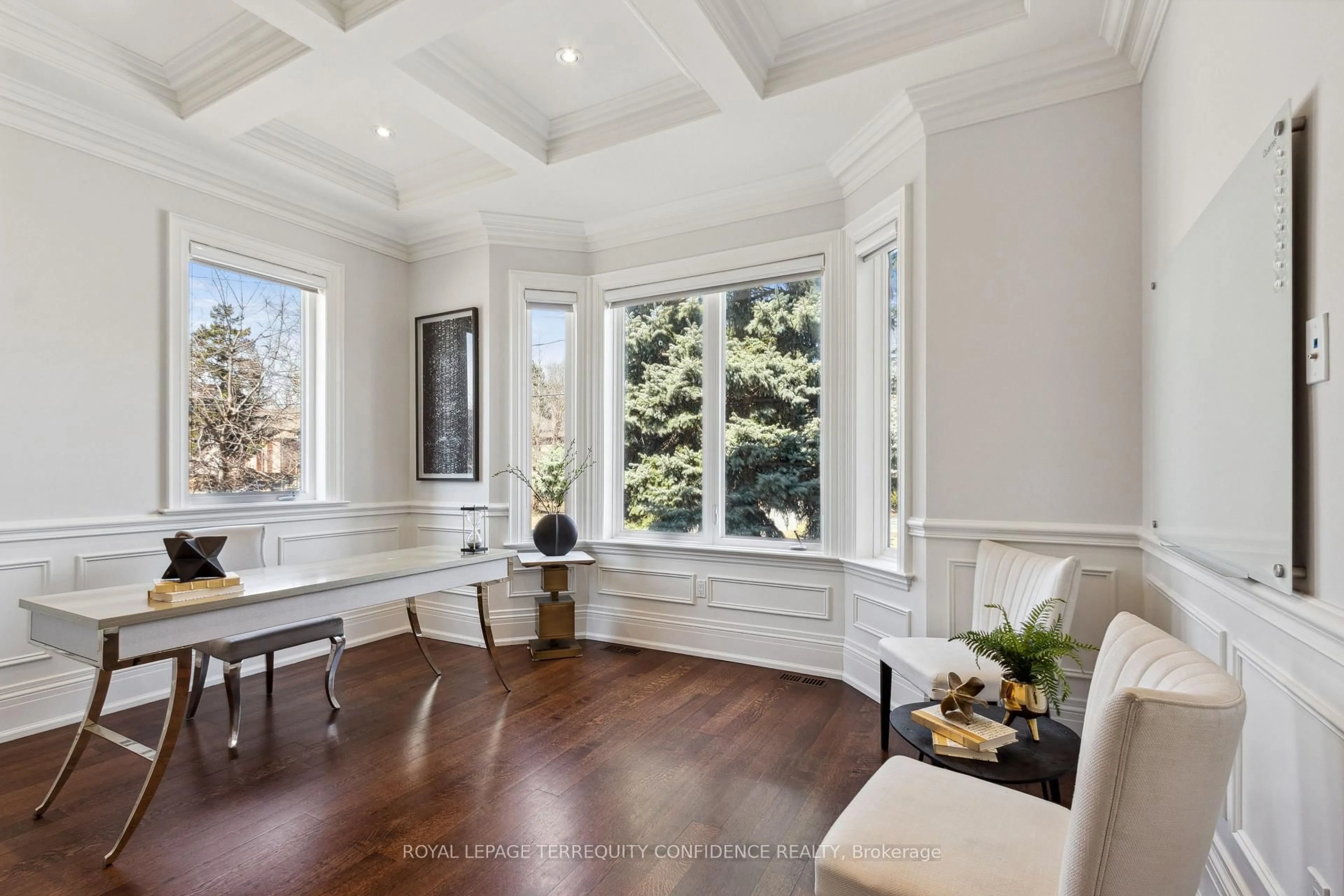 Unknown for 241 Hounslow Ave, Toronto Ontario M2N 2B5
