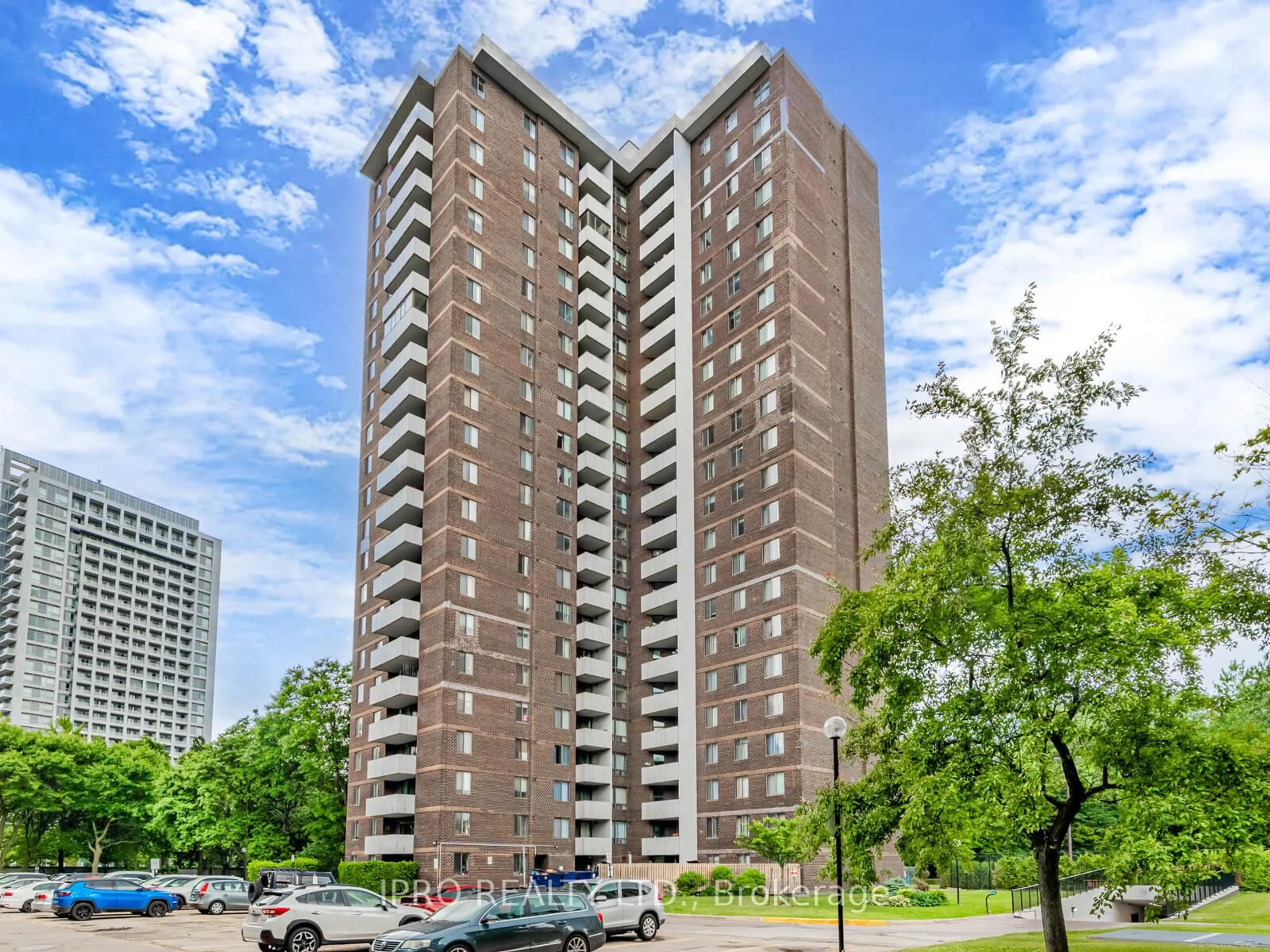 Unknown for 1900 Sheppard Ave #504, Toronto Ontario M2J 4T4