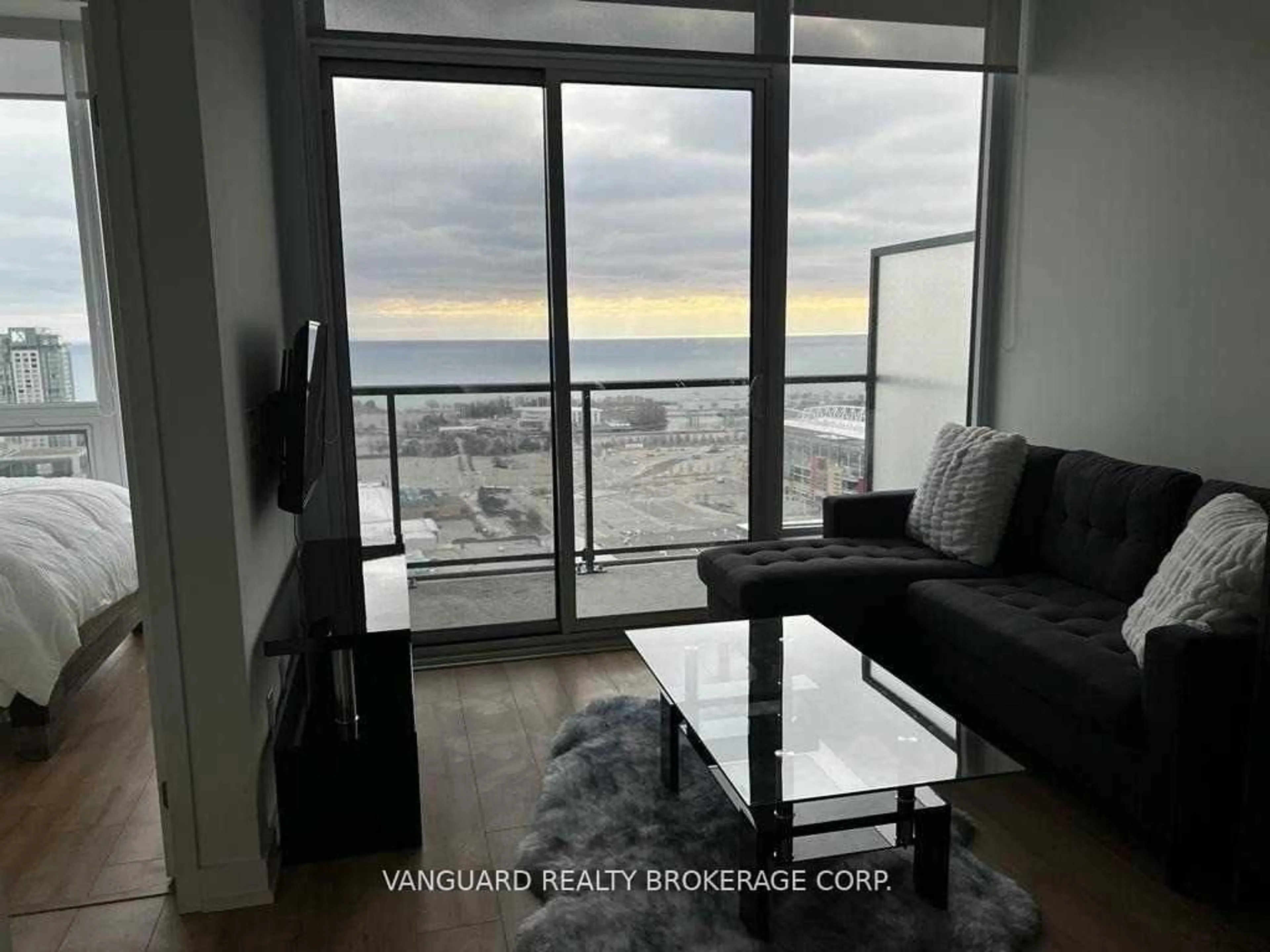 A pic of a room for 135 East Liberty St #LP10, Toronto Ontario M6K 0G7