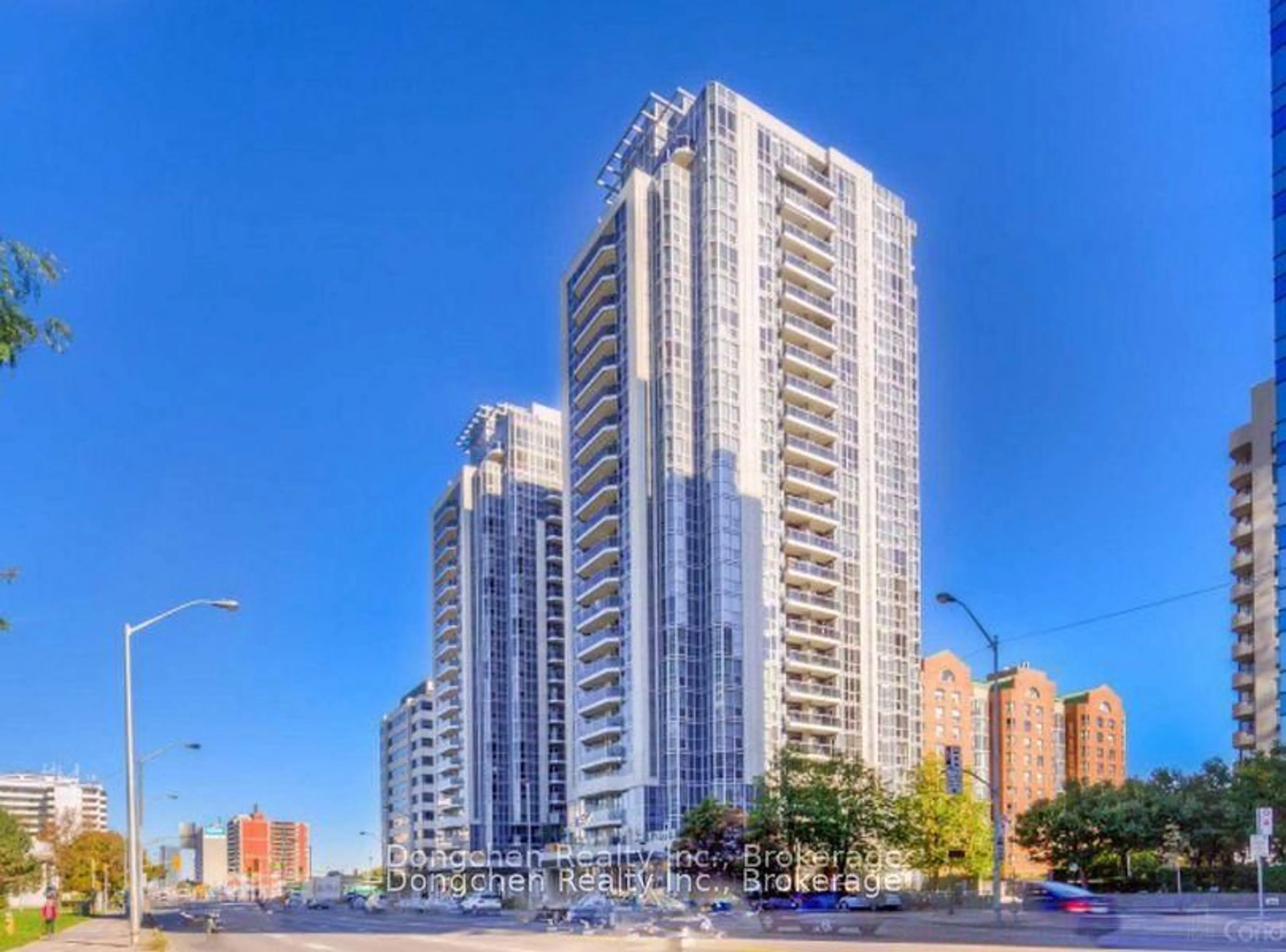 Unknown for 5791 Yonge St #1101, Toronto Ontario M2M 3T9