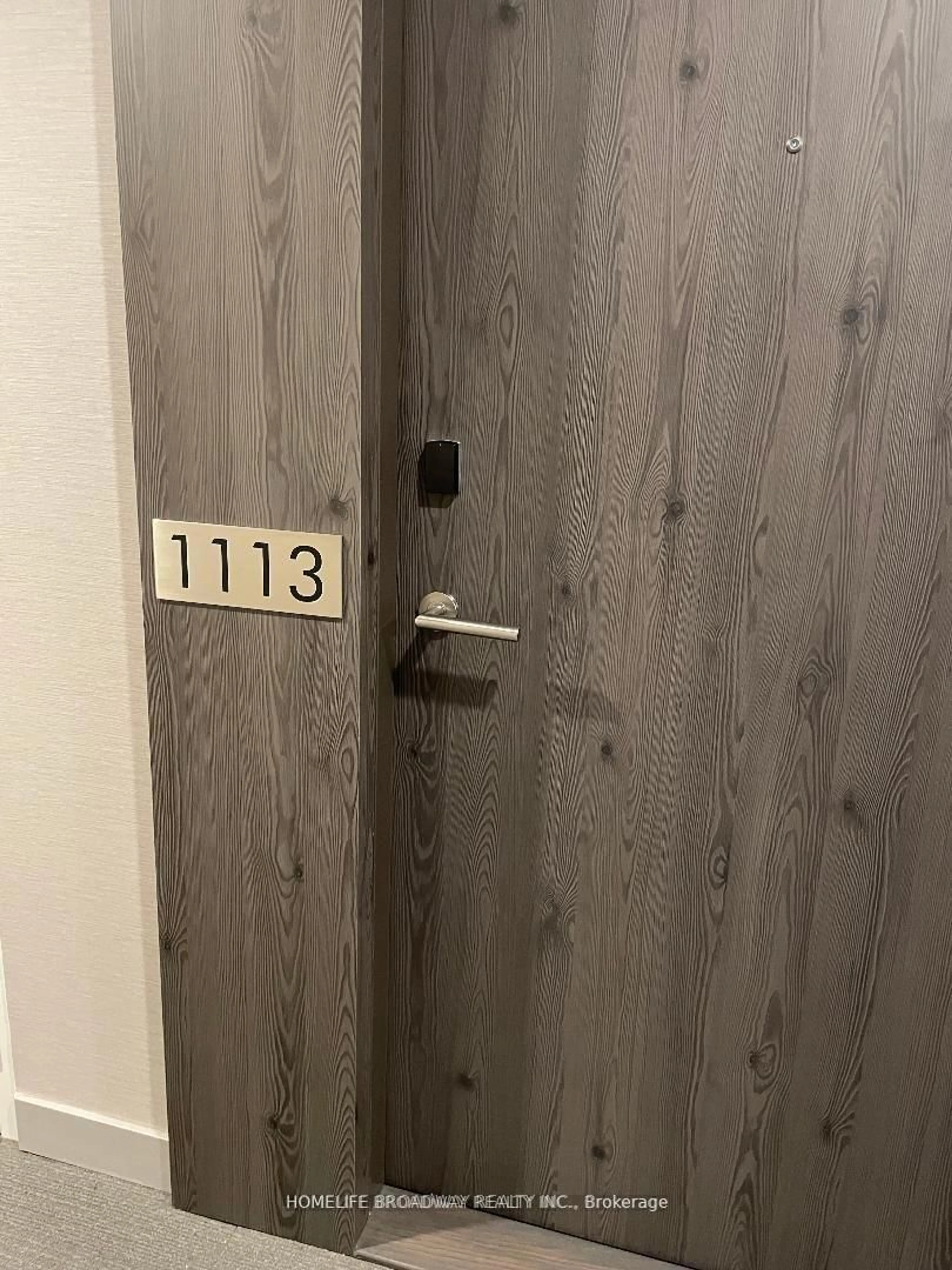 Indoor entryway for 25 Richmond St #1113, Toronto Ontario M5C 0A6