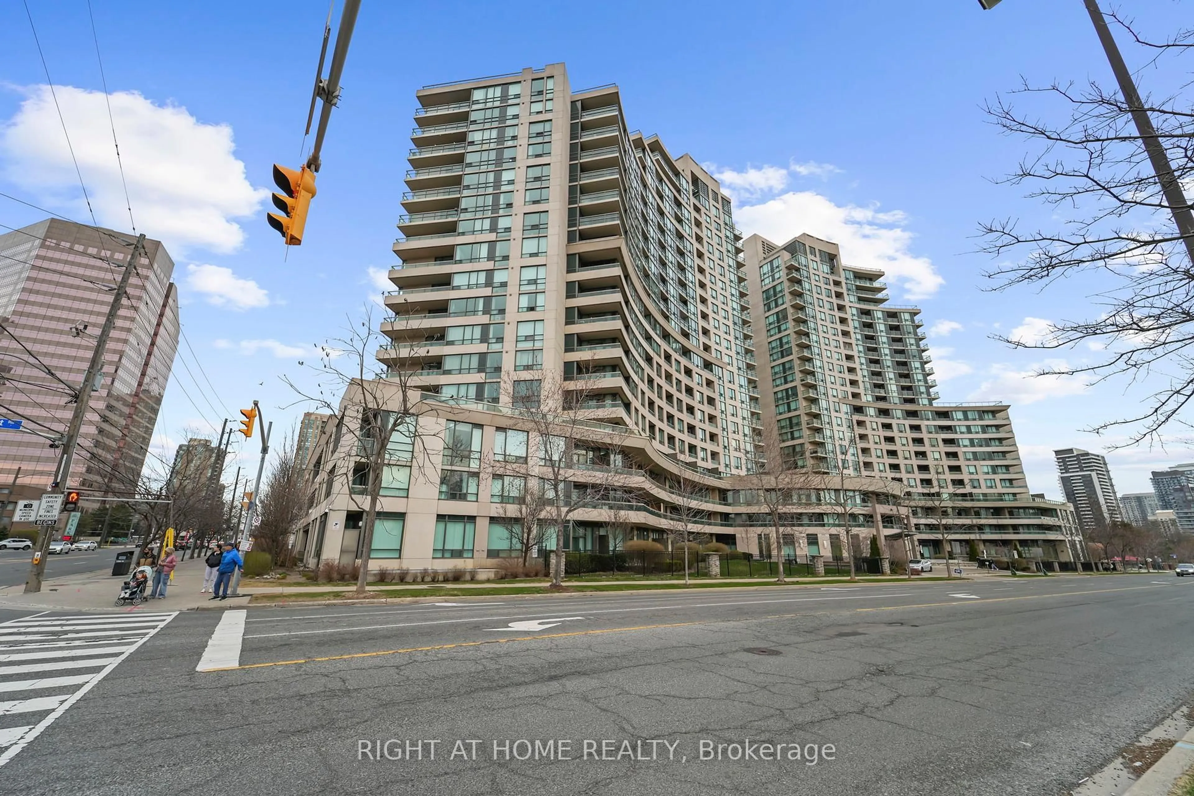 Unknown for 503 Beecroft Rd #712, Toronto Ontario M2N 0A2