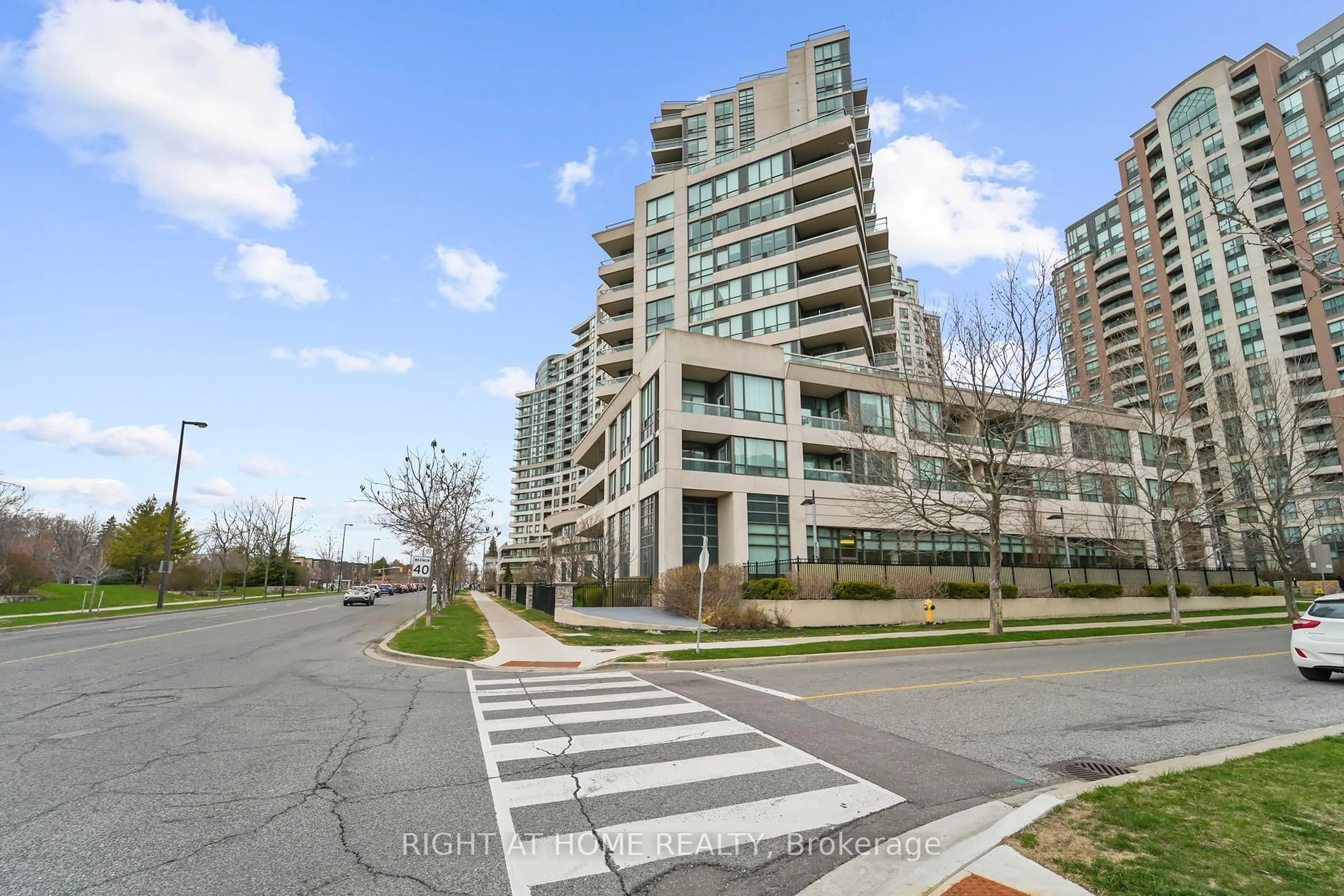 Unknown for 503 Beecroft Rd #712, Toronto Ontario M2N 0A2