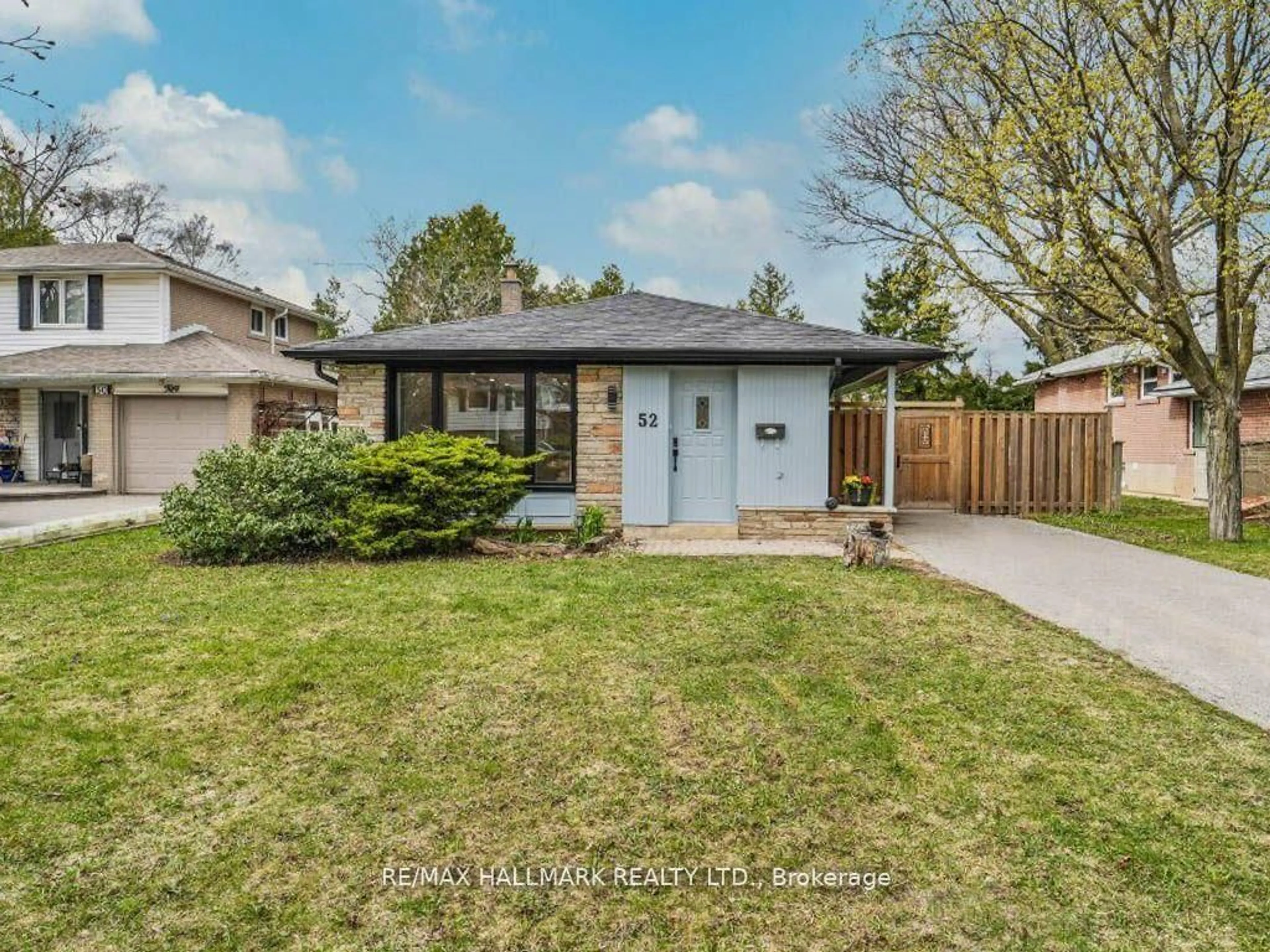Unknown for 52 Drysdale Cres, Toronto Ontario M2H 1M8