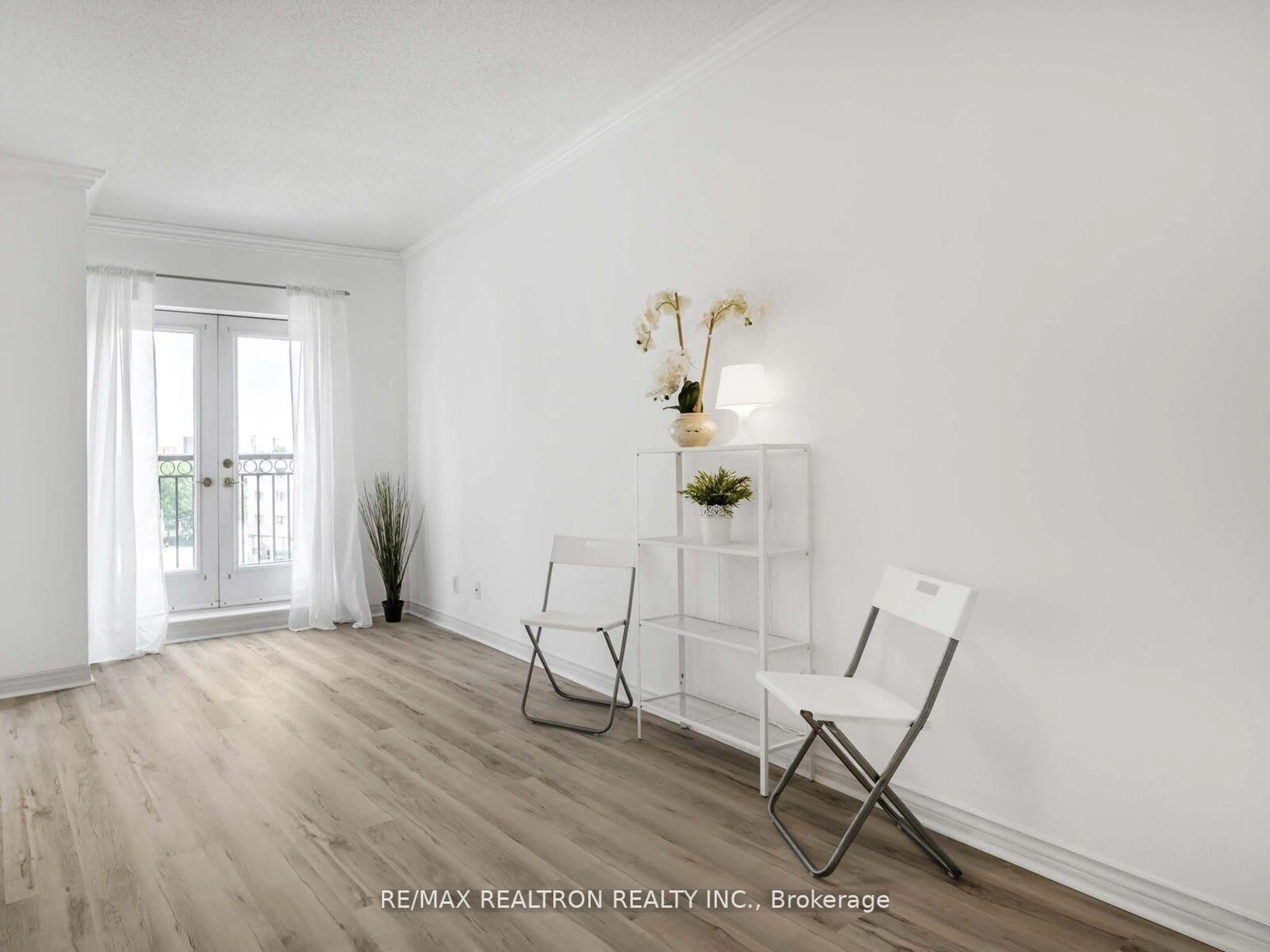 Indoor entryway for 115 Richmond St #507, Toronto Ontario M5C 3H6