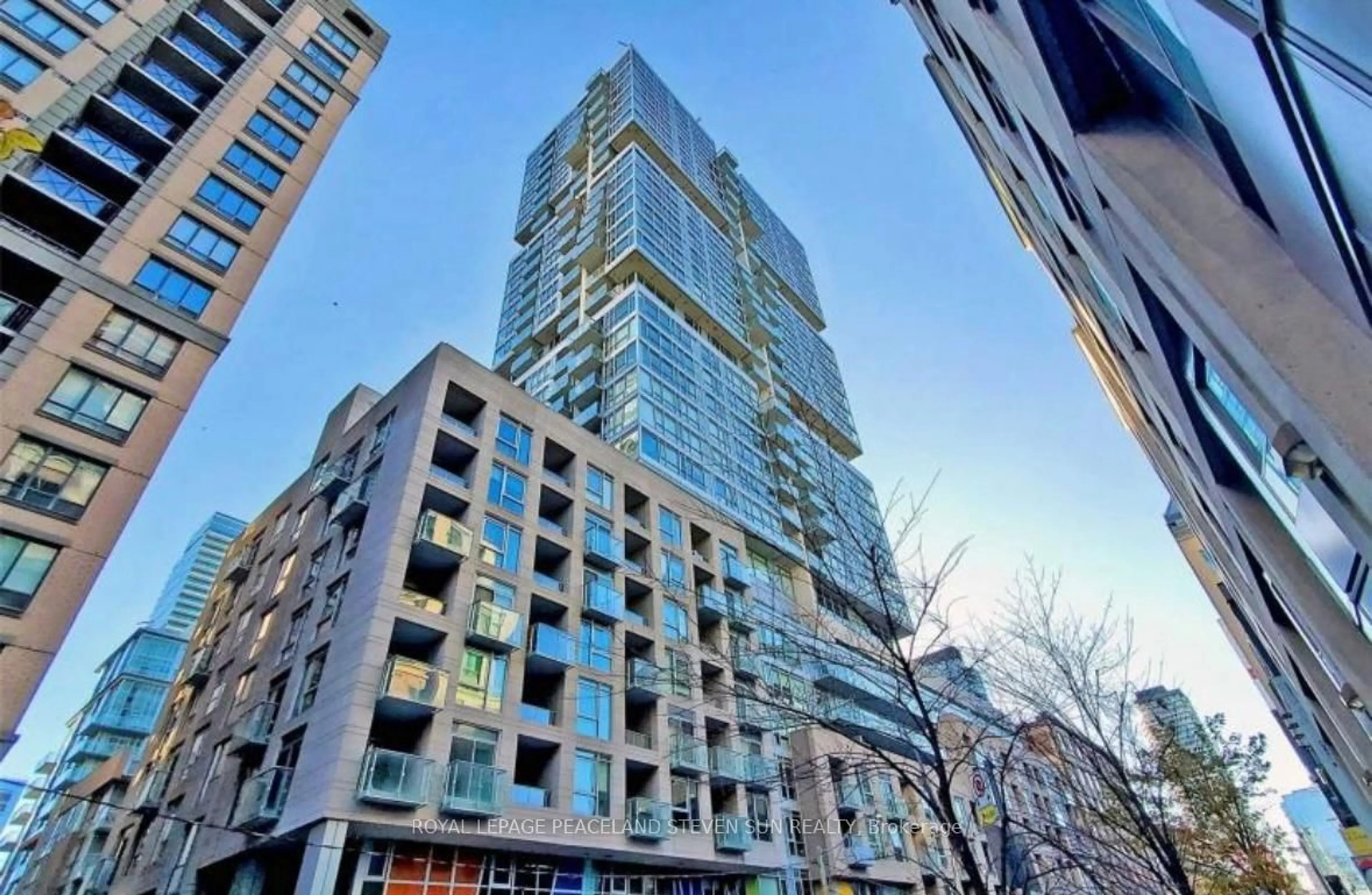 Unknown for 199 Richmond St #1004, Toronto Ontario M5V 0H4