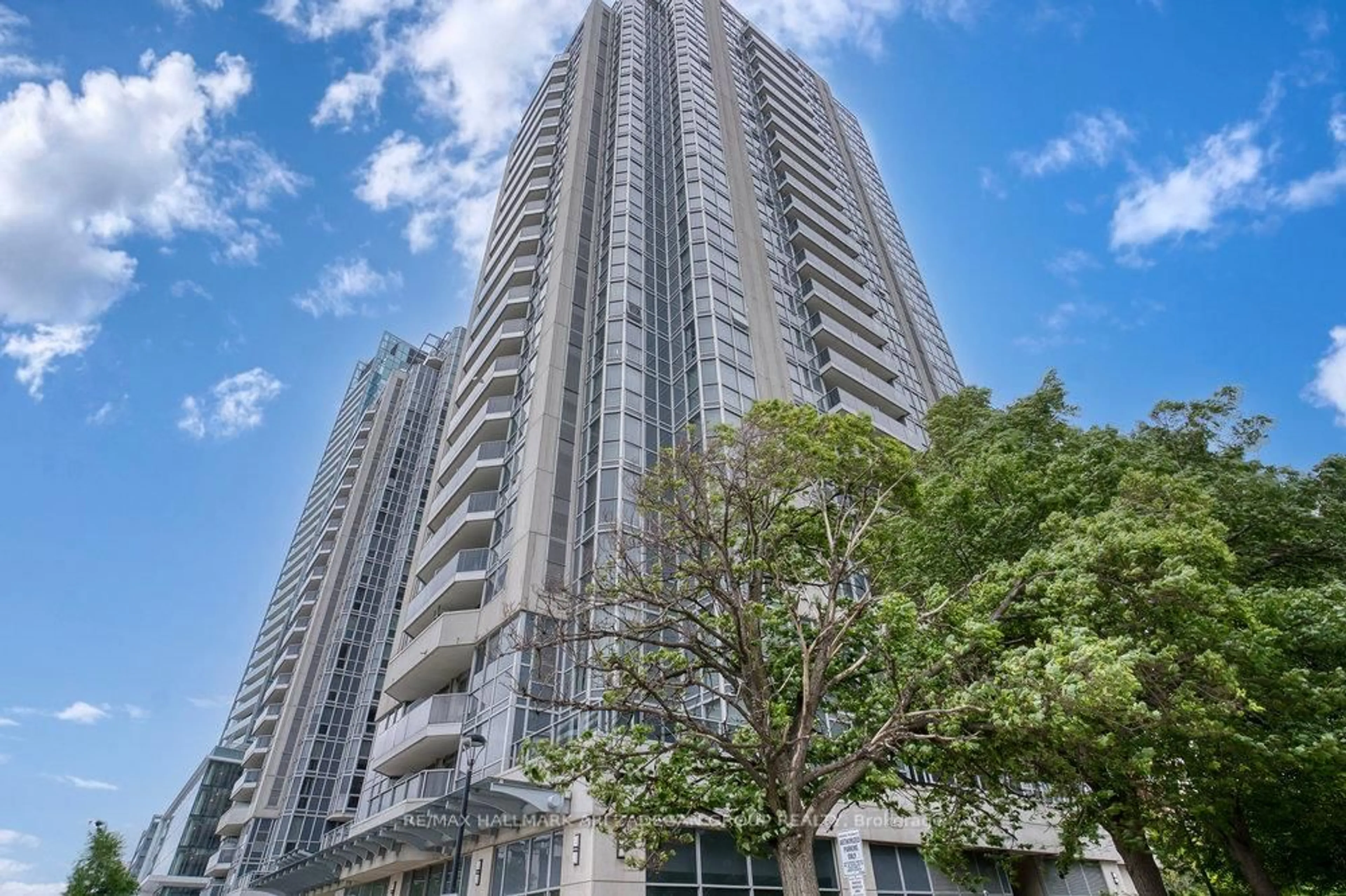 Unknown for 5791 Yonge St #1602, Toronto Ontario M2M 0A8