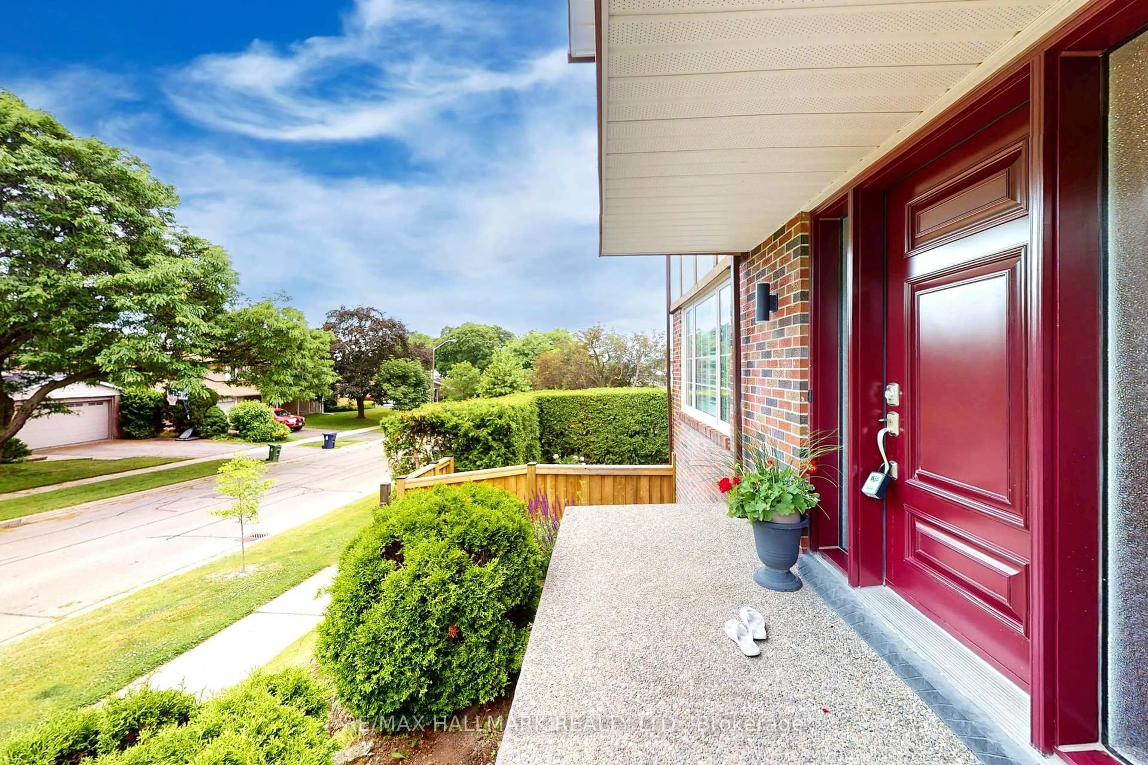 Unknown for 2 Butterfield Dr, Toronto Ontario M3A 2L8