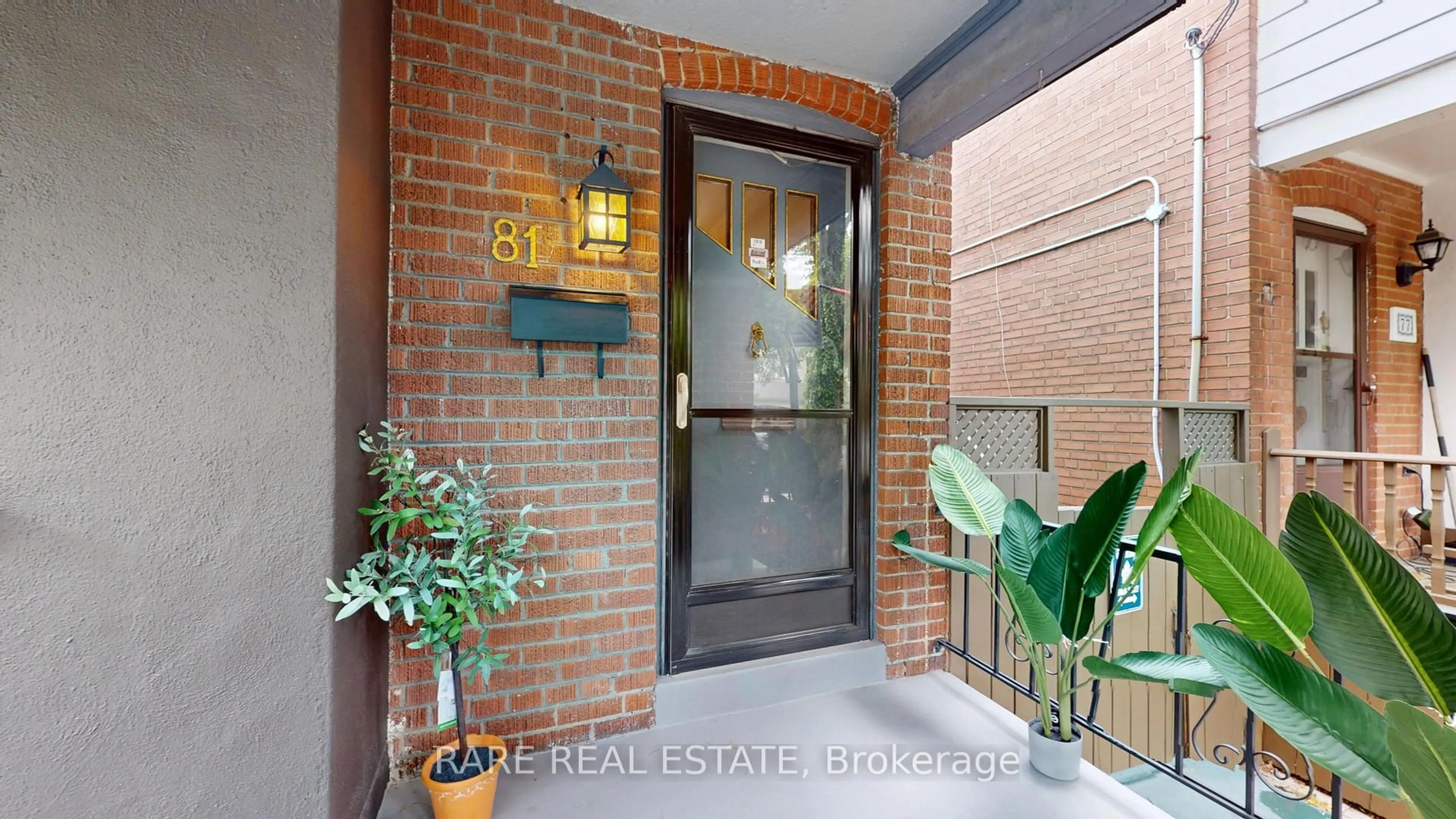 Unknown for 81 Bowood Ave, Toronto Ontario M4N 1Y3