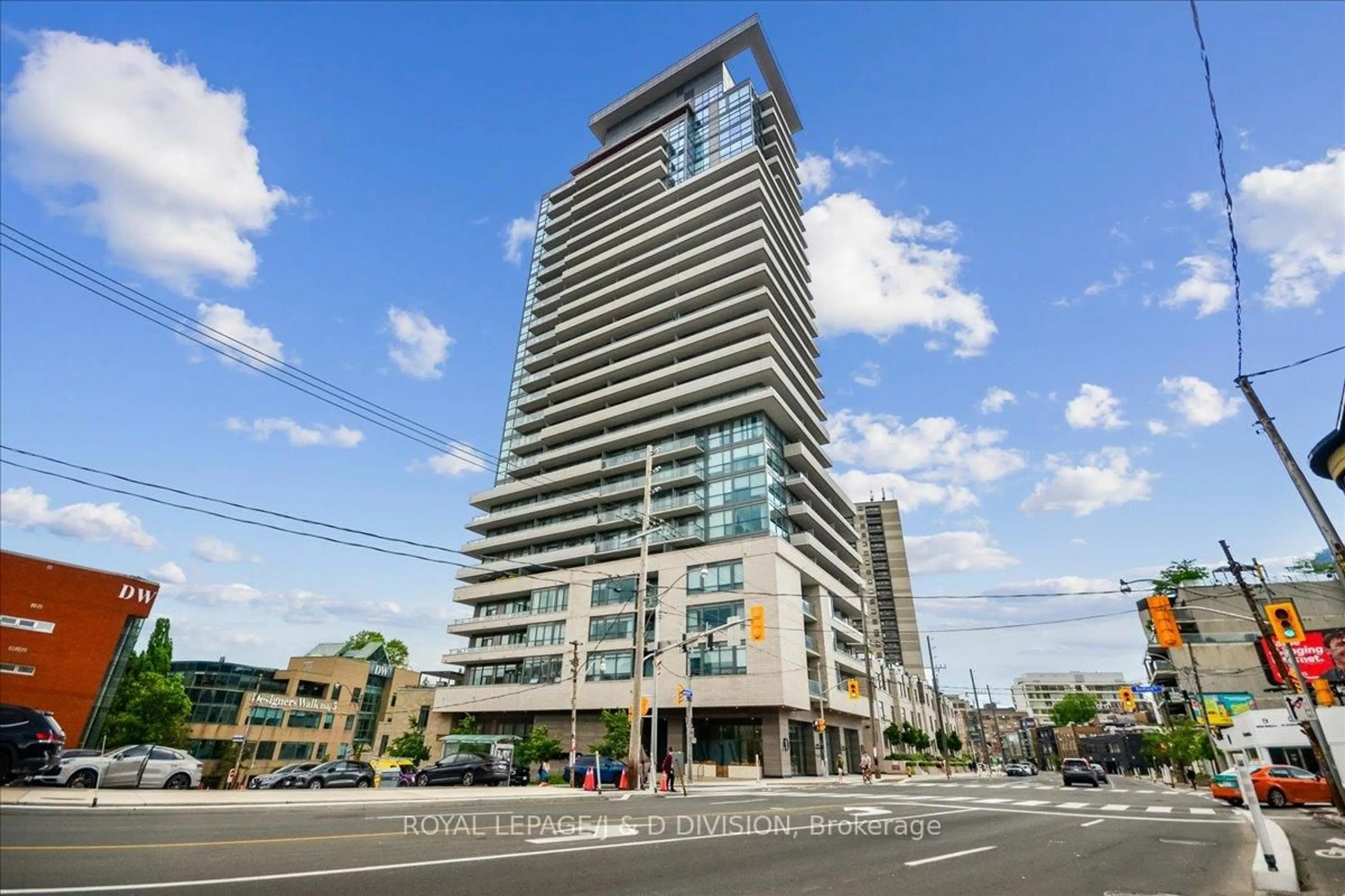 Unknown for 181 Bedford Rd #1602, Toronto Ontario M5R 3P8