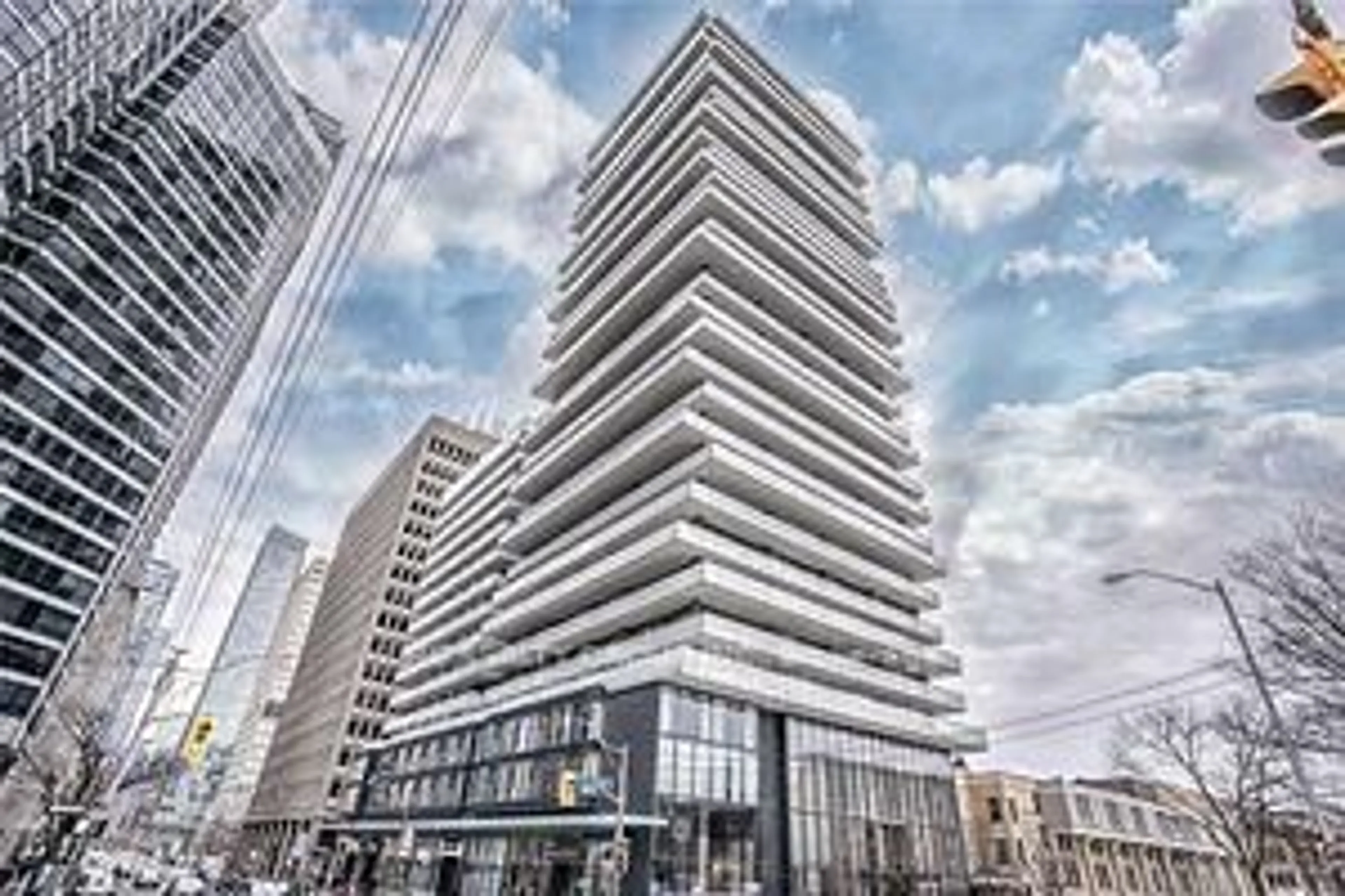 Unknown for 57 St Joseph St #1117, Toronto Ontario M5S 0C5