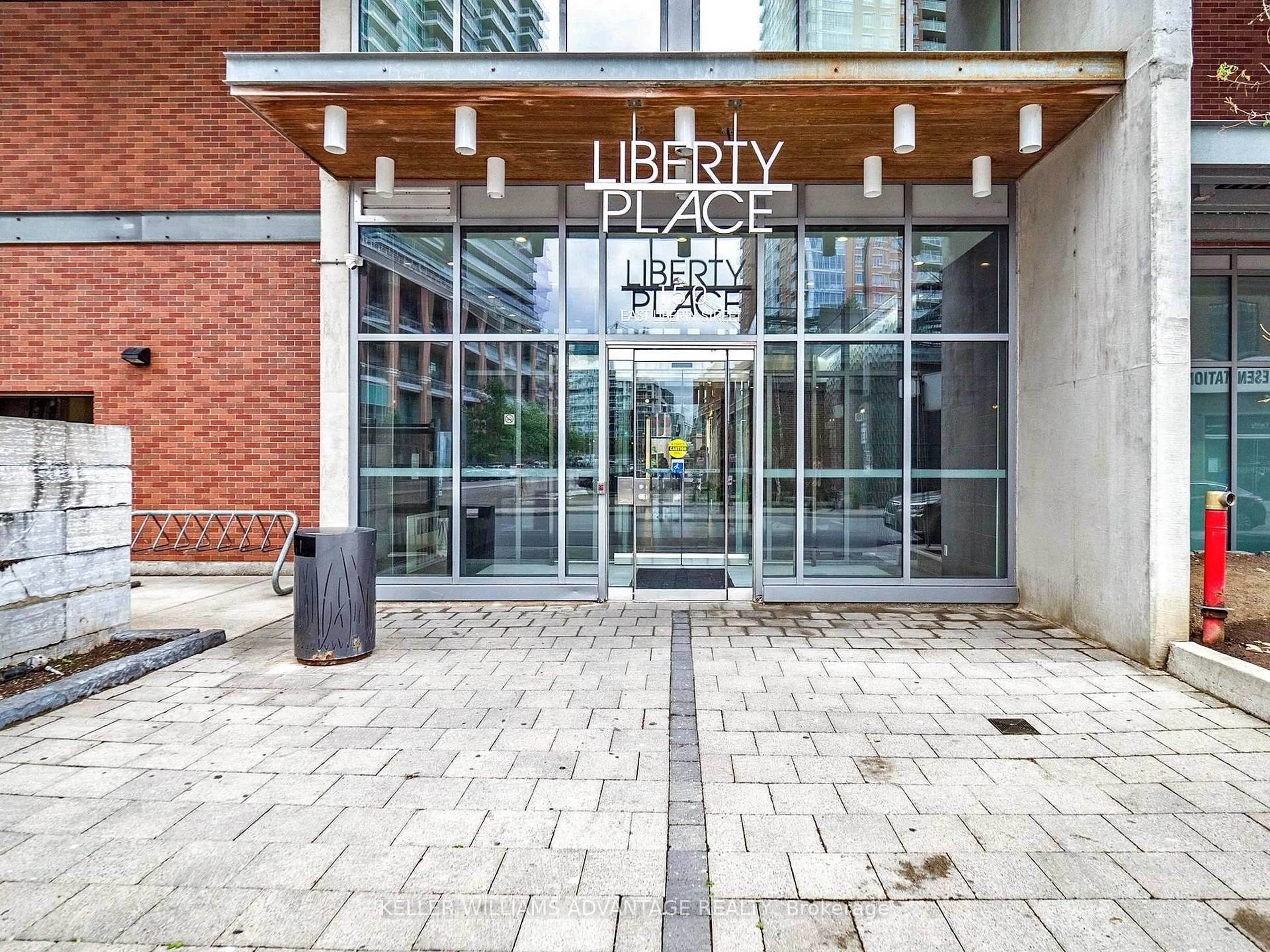 Unknown for 150 East Liberty St #L2019, Toronto Ontario M6K 3R5
