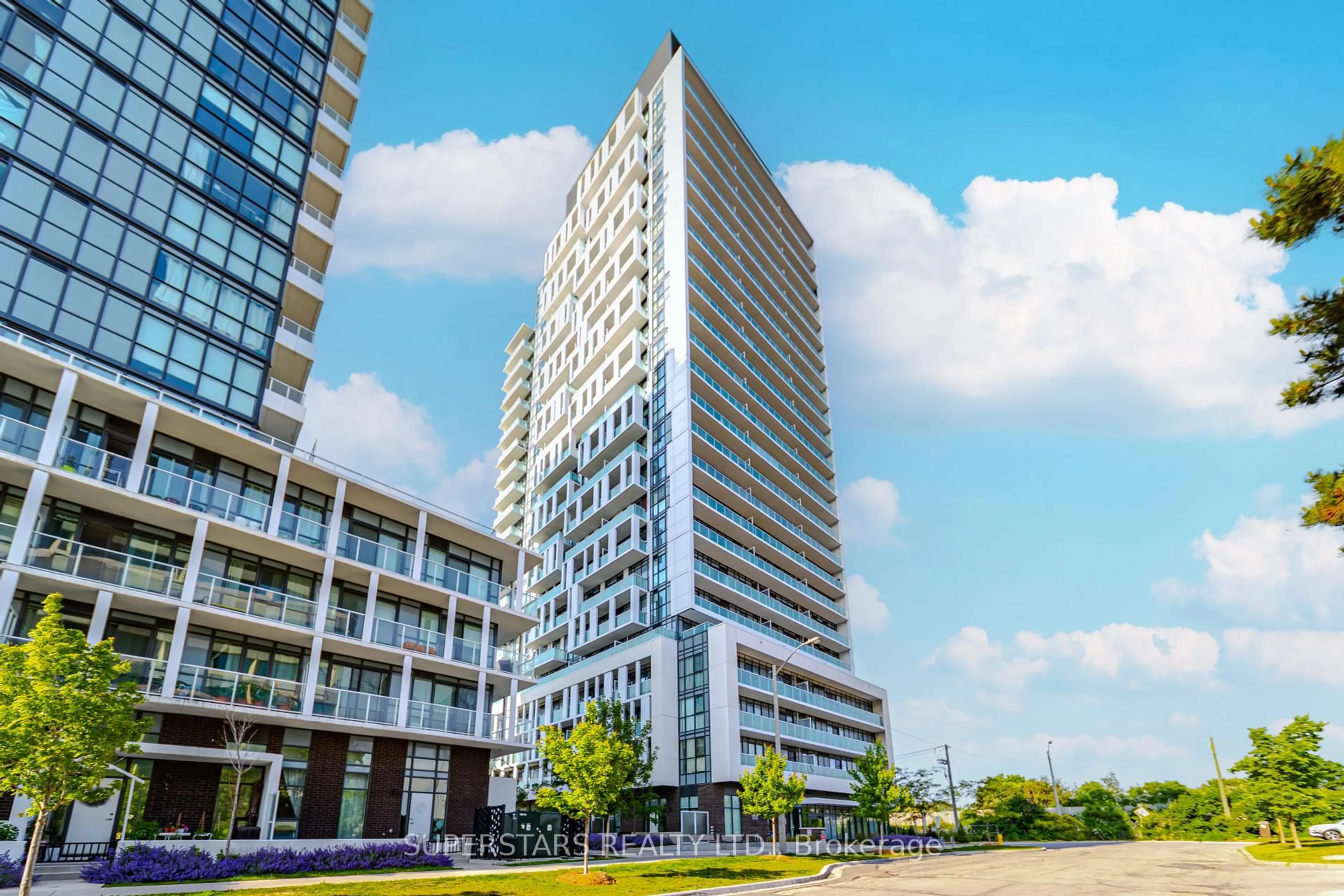 Unknown for 188 Fairview Mall Dr #2216, Toronto Ontario M2J 0H7