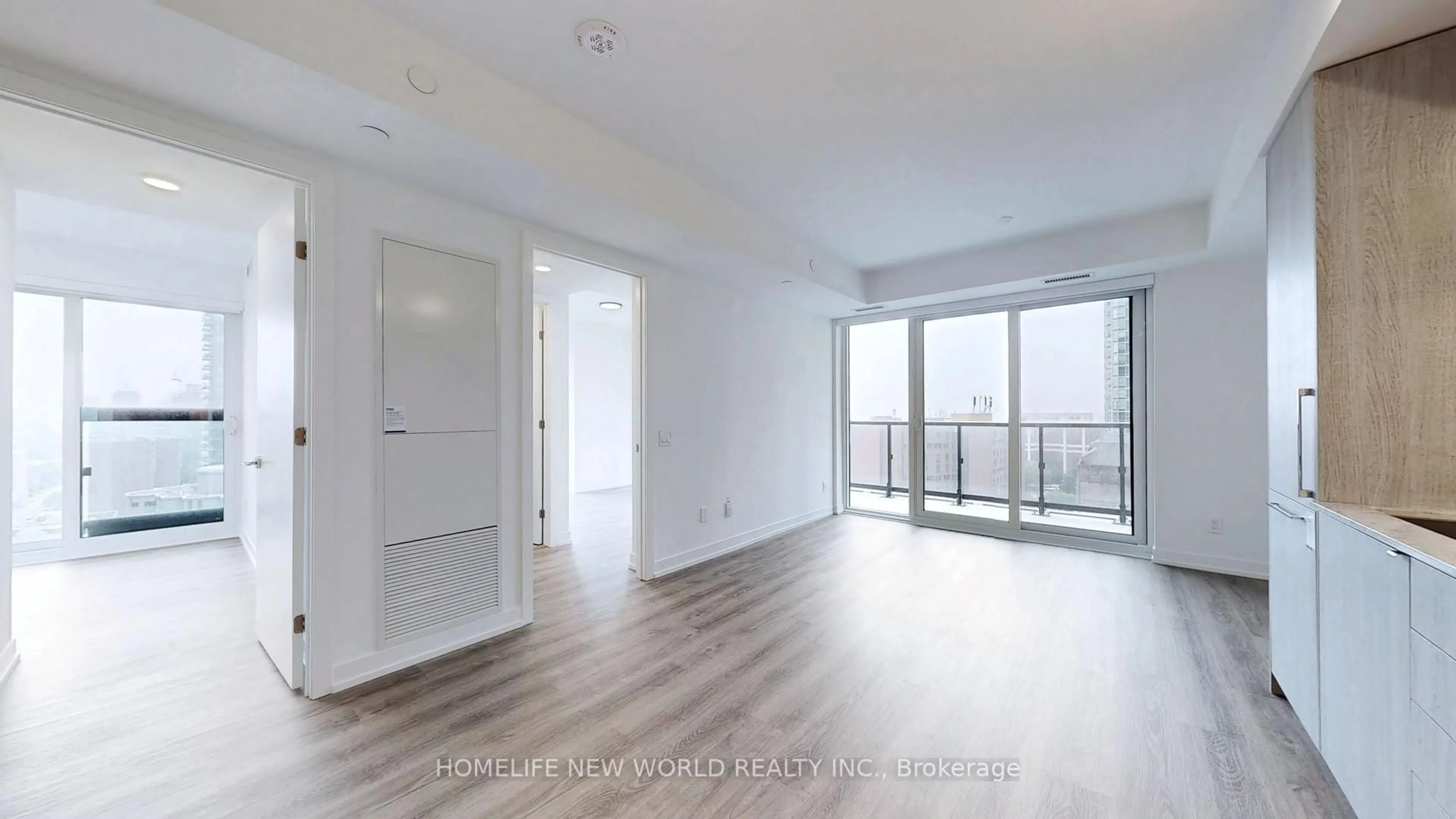 A pic of a room for 771 Yonge St #1908, Toronto Ontario M4W 0B8