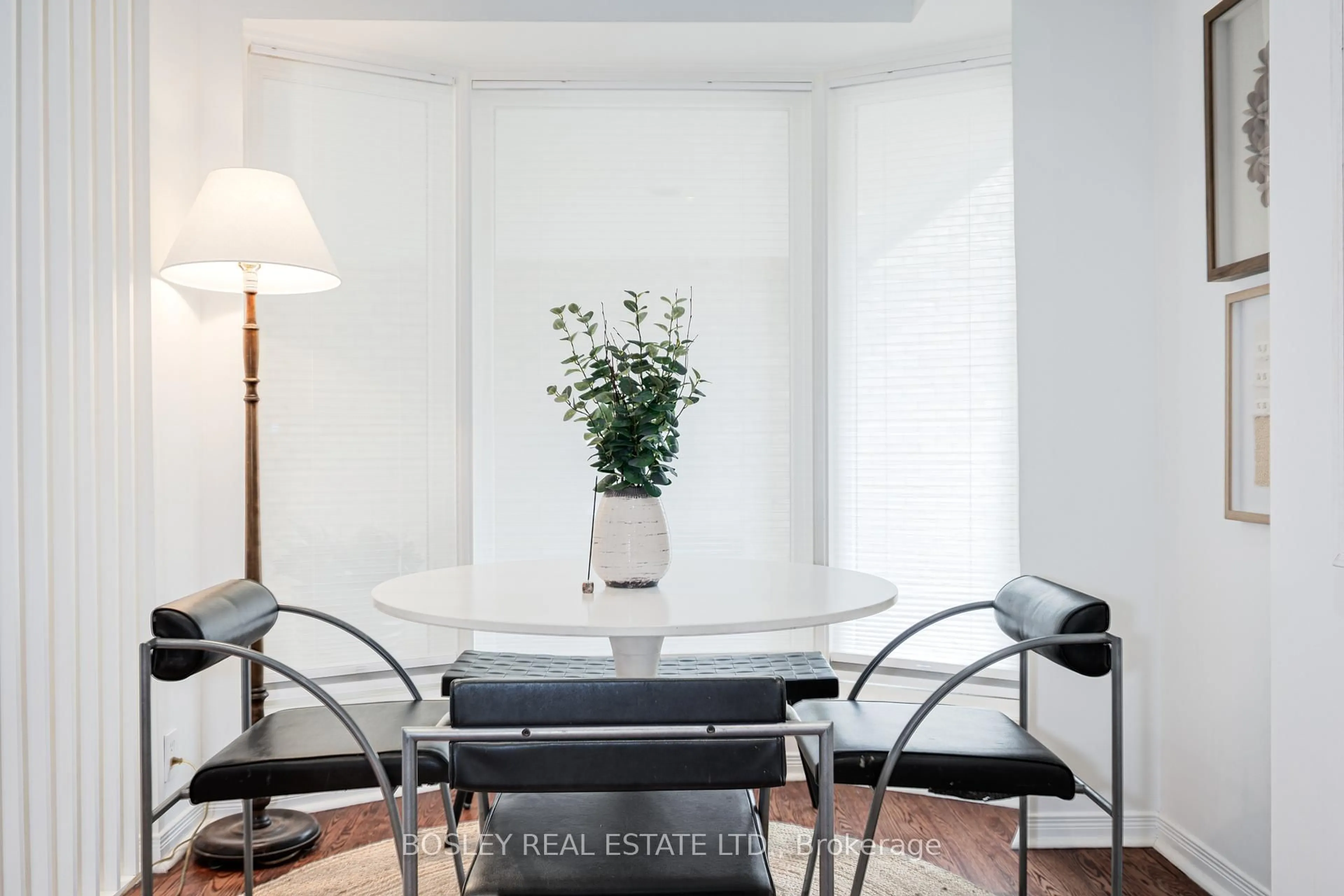 Dining room, unknown for 95 Summerhill Ave #10, Toronto Ontario M4T 1B1