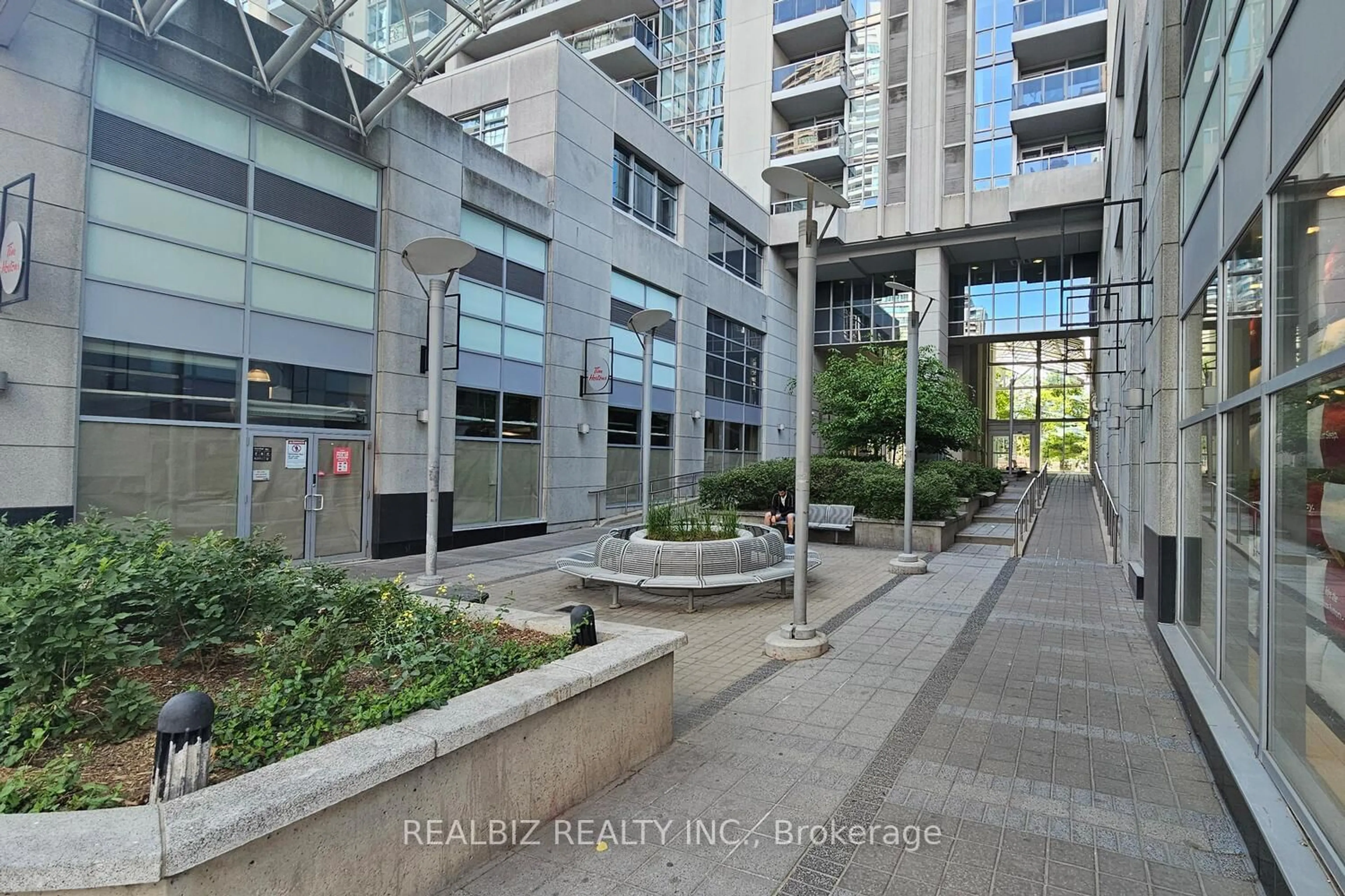 Unknown for 4968 Yonge St #2116, Toronto Ontario M2N 7G9