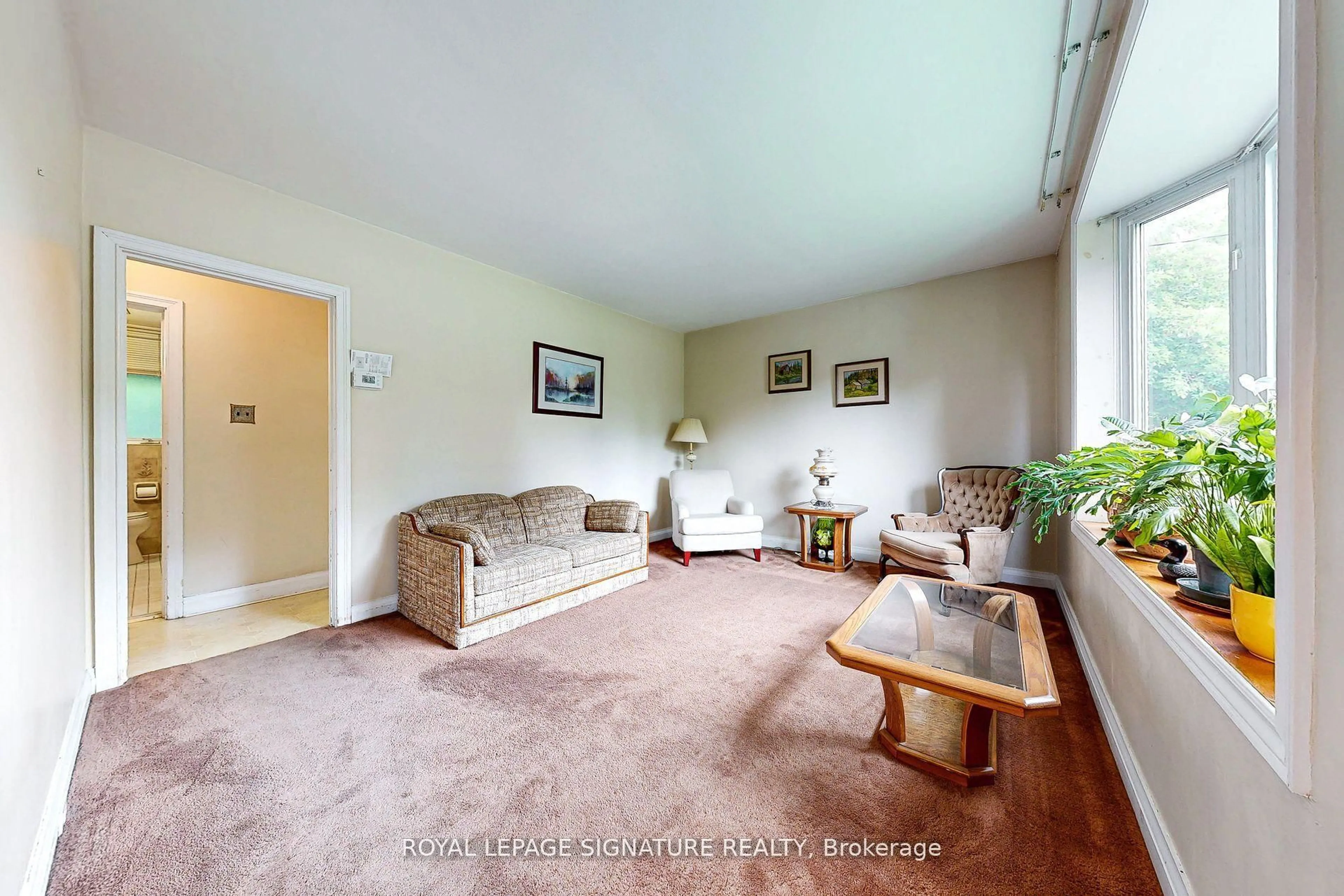 Unknown for 115 McKee Ave, Toronto Ontario M2N 4C2