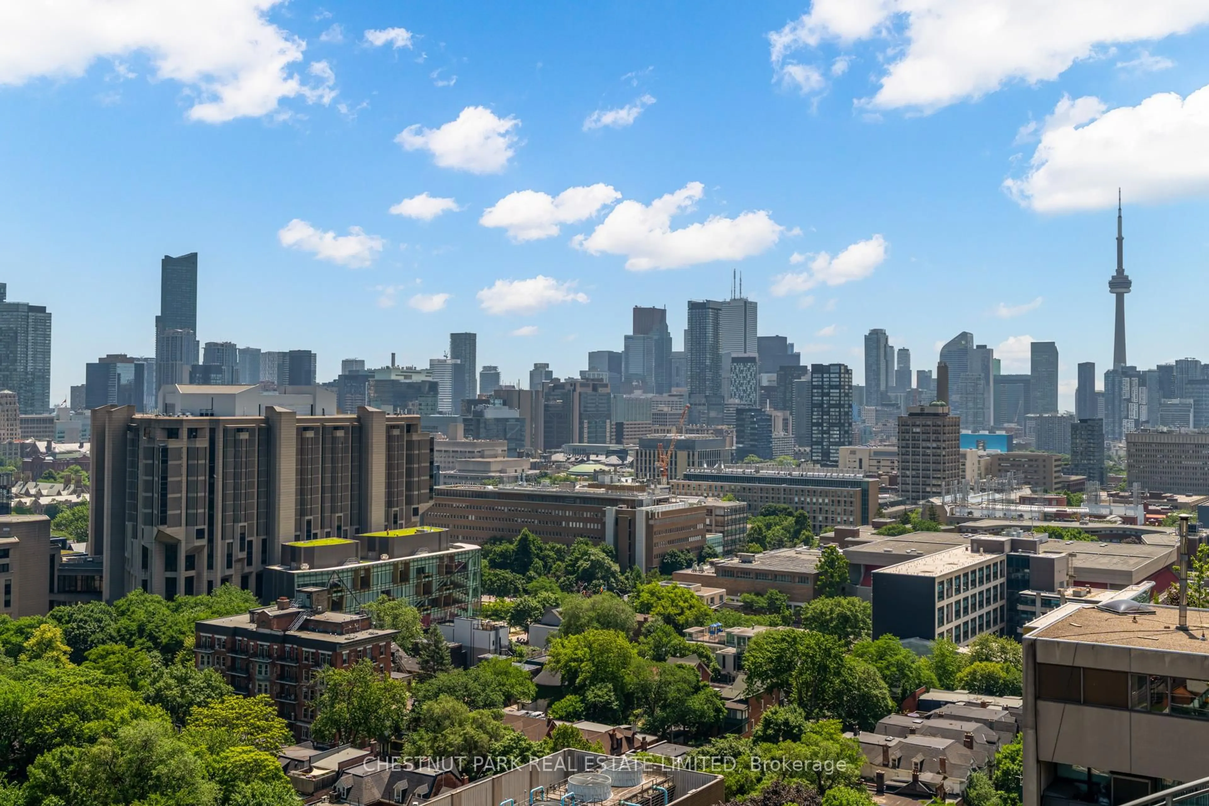 Unknown for 736 Spadina Ave #1711, Toronto Ontario M5S 2J6