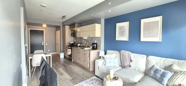 Additional property image - 290 Adelaide St Unit 1006