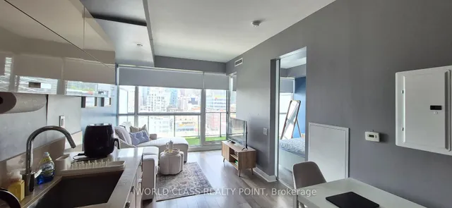 Additional property image - 290 Adelaide St Unit 1006