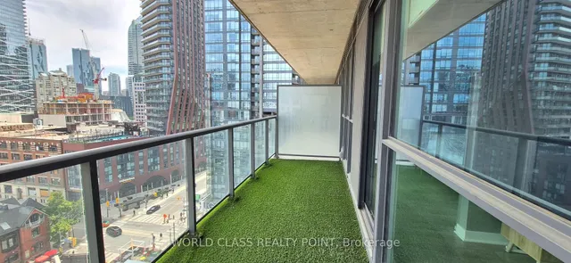 Additional property image - 290 Adelaide St Unit 1006