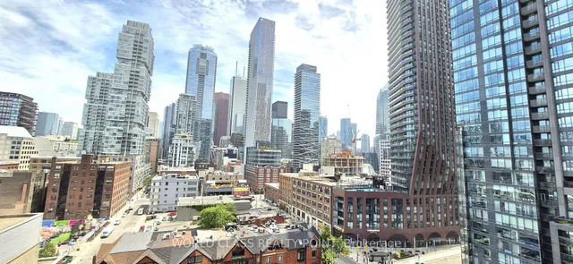 Additional property image - 290 Adelaide St Unit 1006