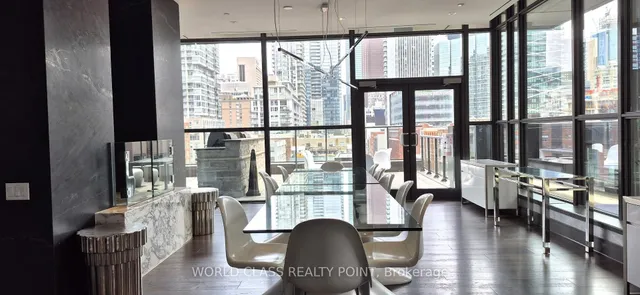 Additional property image - 290 Adelaide St Unit 1006